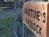 Vanstone Paddock